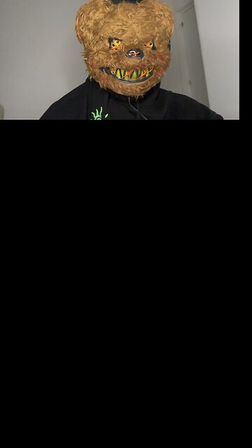 Funny prank reaction