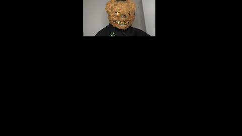 Funny prank reaction