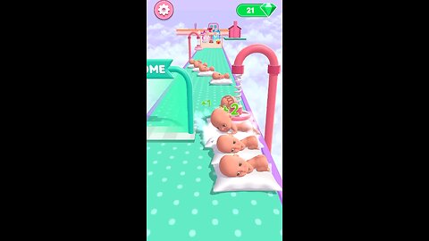 cute baby maker factory 3d | ryder brewing cute baby factory | try not to laugh | brilliant classes