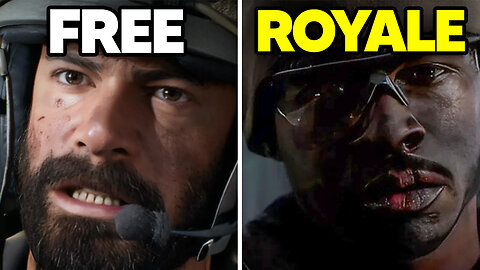 EA Officially Reveals Battlefield 6 Battle Royale Mode Launch