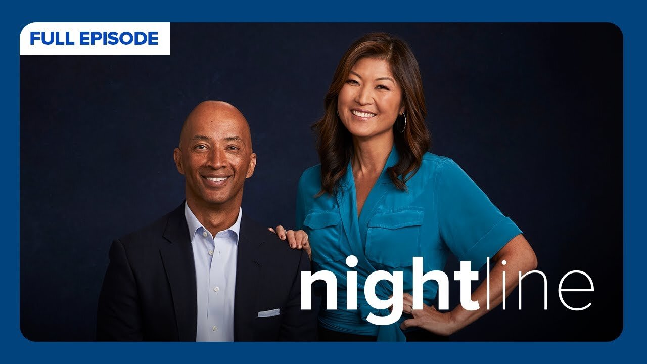 Nightline Full Broadcast — Tuesday, March 11, 2025