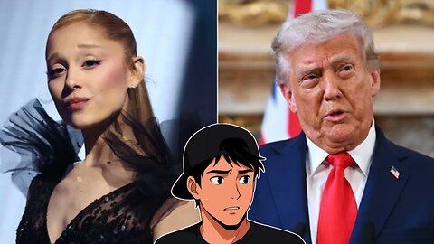 She's Beefing With Donald Trump...