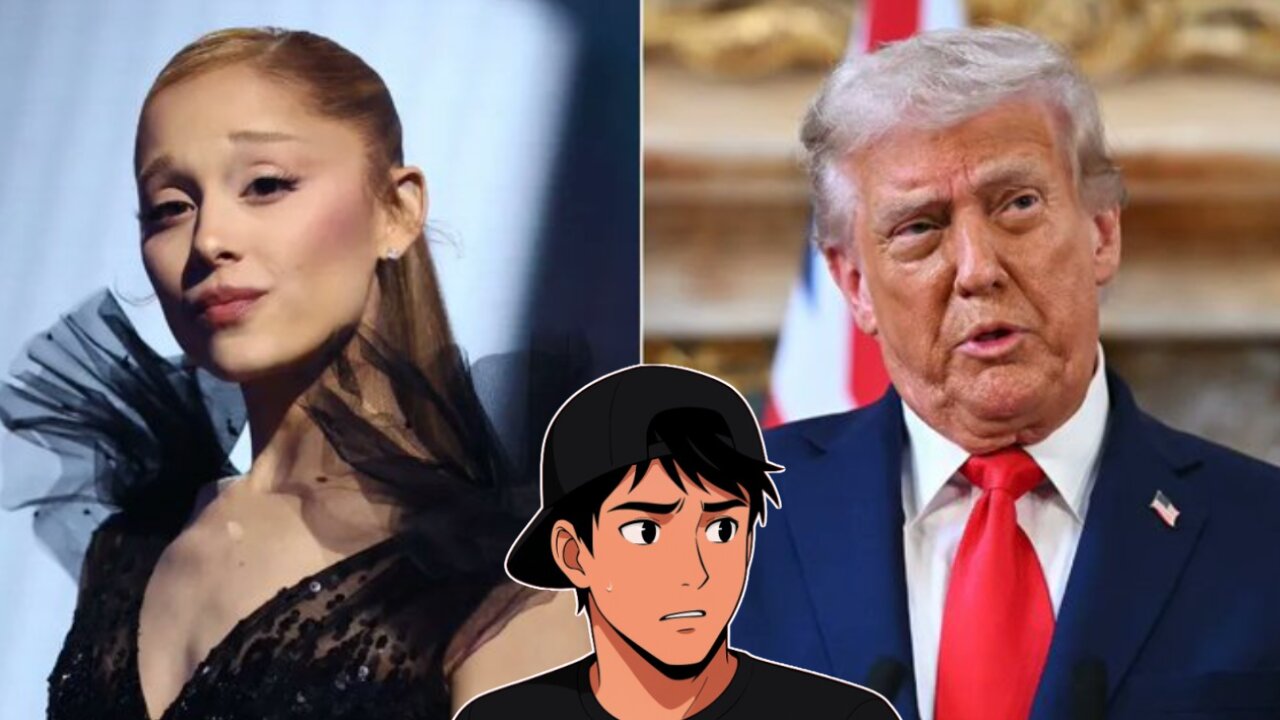 She's Beefing With Donald Trump...