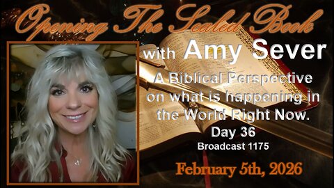 02/05 Trump: Prayer Breakfast! / Bitcoin's TRUE Creator?! / Tattoos Don't Lie! / Newsome's Fraud!