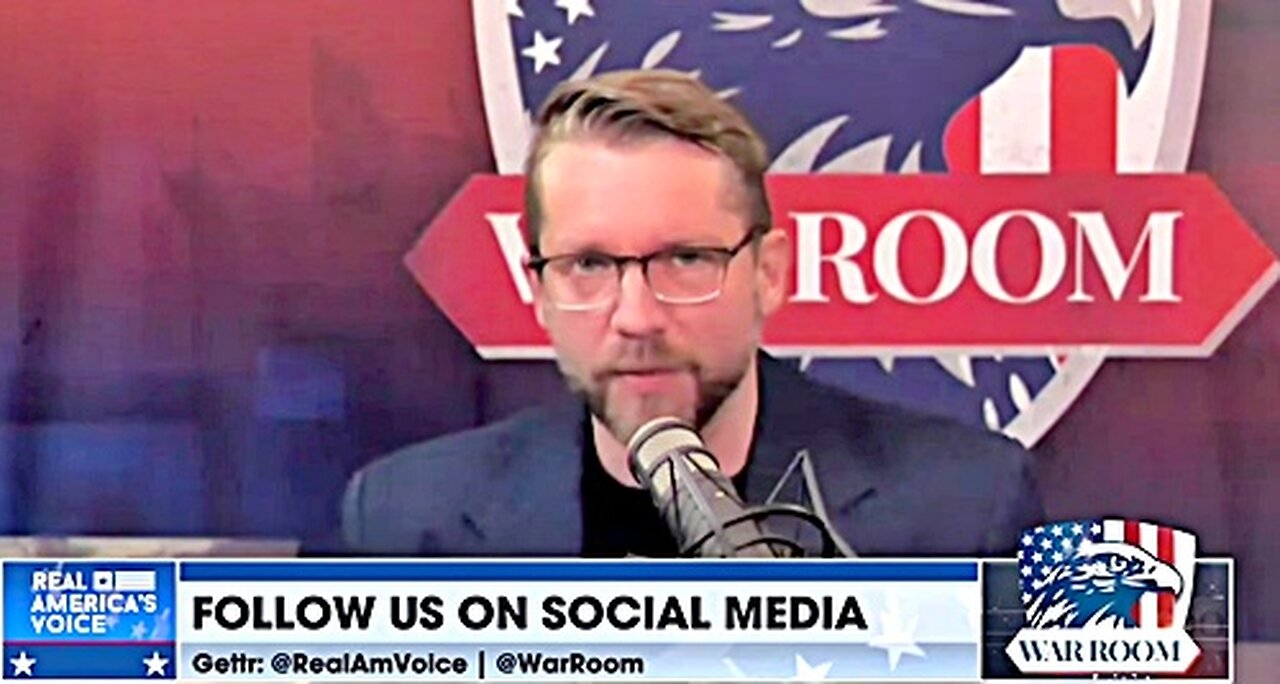 Tim Estes-The Battle Over AI Governance