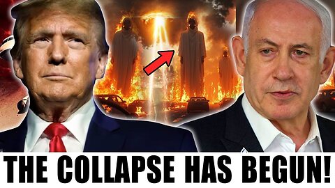 Donald Trump Fulfilling This Biblical Prophecy! God's Power Revealed