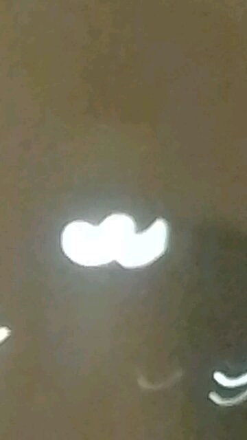 trash view of the old clock tower