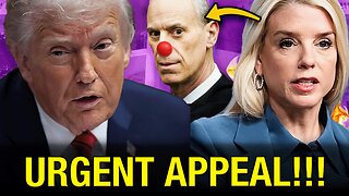 Trump's URGENT Appeal!! Election Lawsuits FLY! Tina Peters Pardoned!