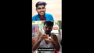 bhookh Laga Hai kuchh khila do na Sahab