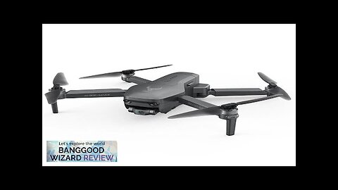 ZLL SG906 MAX3 BEAST EVO GPS 4KM Repeater Digital FPV with 4K Review