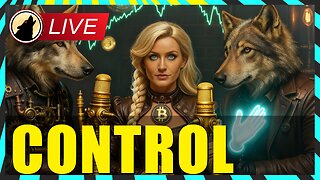 🐺 Wednesday Markets with the Quants 🐺🚨LIVESTREAM🚨