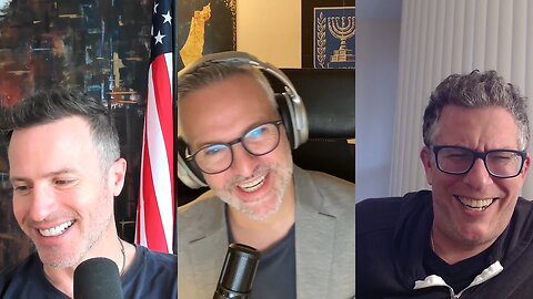 Ep 127: Jihad Comes To Berkeley