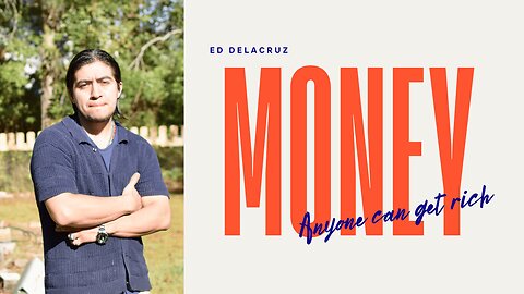 Everyone has the ability to get rich by Ed Delacruz #date #dating #datingadvice #reels #shorts