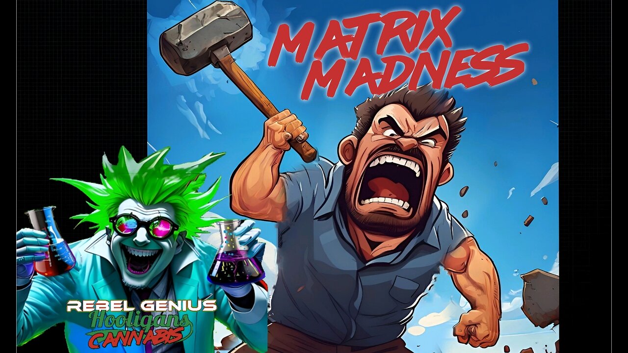 🤣 Matrix Madness - Epic Fail Compilation