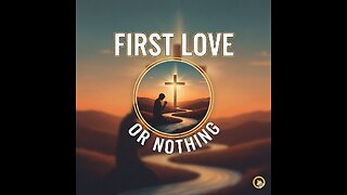 PART 4 — LIE #4: “Loving Jesus Deeply Is Too Extreme.”