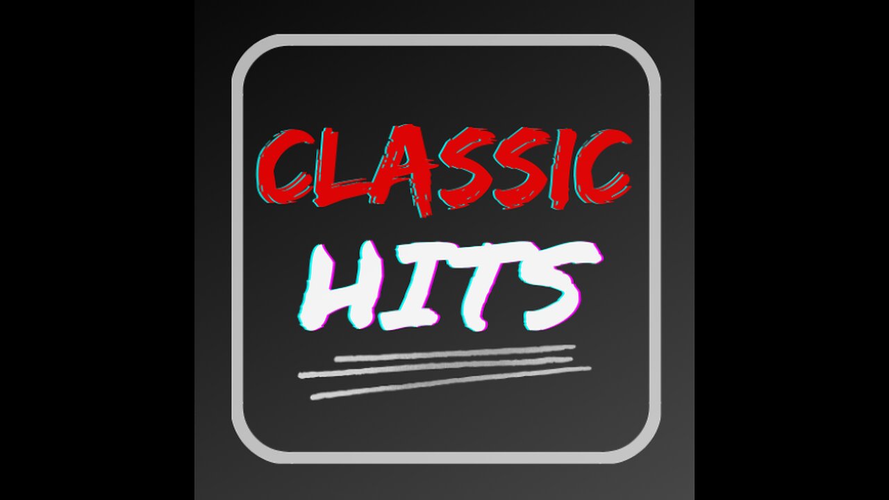 Classic Hits From 1960 - 2005