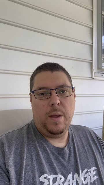 Thought on VA election?