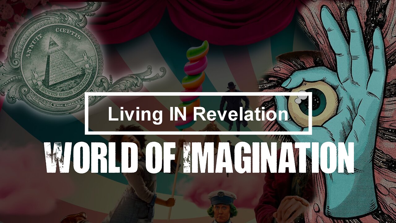 World of Imagination
