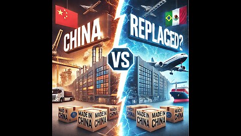 Can Mexico & South America Replace China? The Next Global Manufacturing Superpowers