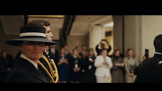 MELANIA - The Film - trailer