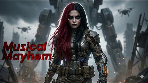 Musical Mayhem in Arc Raiders - First month as a Premium Creator