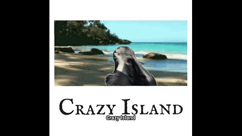 CRAZY ISLAND