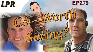 Guest - Michael Oxford (caliBASED) EP 279