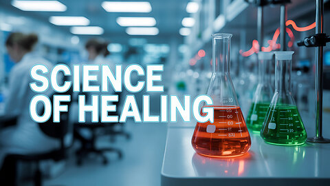 The Science and Soul of Healing — with Dipal Shah