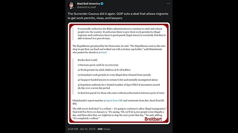 H1B visa massive industrialized fraud exposed: former US consular says fake business job list rigged