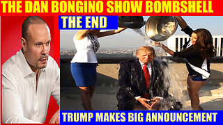 The Dan Bongino Show 02.06.2025 🔥 TRUMP'S MASS ARRESTS BEGIN NOW! AND WE KNOW, Phil Godlewski