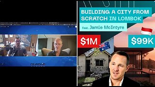 Why Aussies Are Leaving & Choosing A New Life In Bali/Lombok