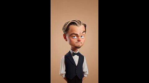 Will Leonardo DiCaprio Become Engaged in 2025? | You Could Win 1,090 Euros