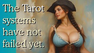 ASMR Baccarat - 5 units, 37 minutes, 47.3% HR, 49 unit drawdown, to level 9, Tarot 50 BS, Hollandish