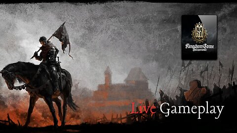 Kingdom Come Deliverance: 1 Day Away