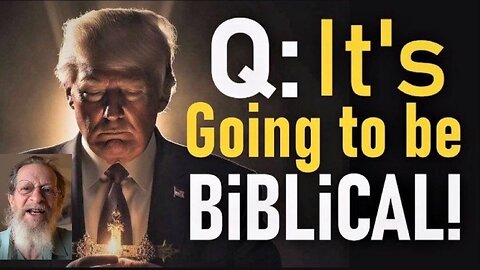 Law of War 11.7, Beyond Q, XRP, QFS, EBS, End Not for Everyone.