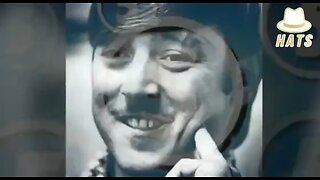 More hidden technology