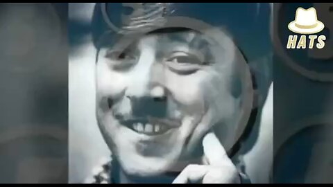 More hidden technology