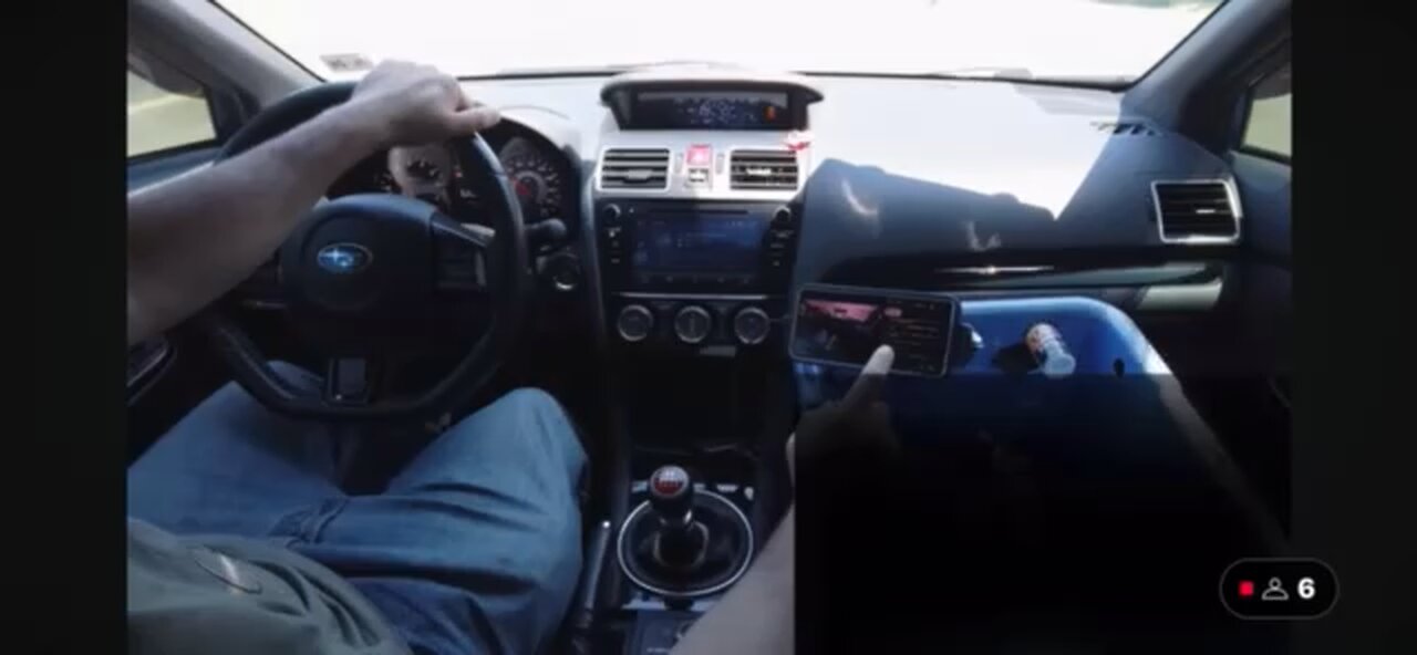 Flex re Tami’s threats to doxx private messages