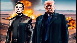 TRUMP and ELON: KICKING BUTT AND TAKING NAMES