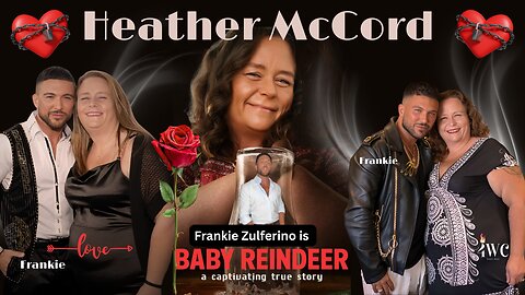 9-30-2025 Heather McCord vs Illuminati vs False Memories vs Delusional Thinking