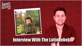 Leaving California For Texas: No Regrets? | Guest: The LatinRebel