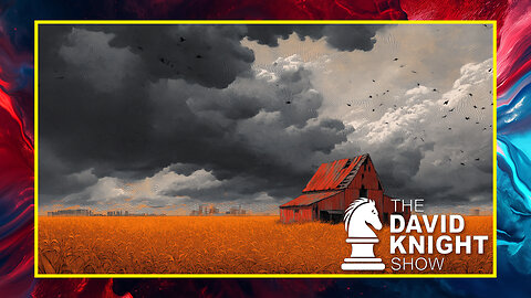 Tue Episode #2121: Trump’s Trade Betrayal: How Argentina Replaced U.S. Farmers