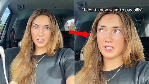 Women Are Realizing They've HIT THE WALL