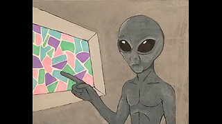 In the Studio: Look Away
