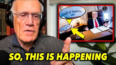 Victor Davis Hanson’s Latest Bombshell: "This is BIG…"! - 2/10/25