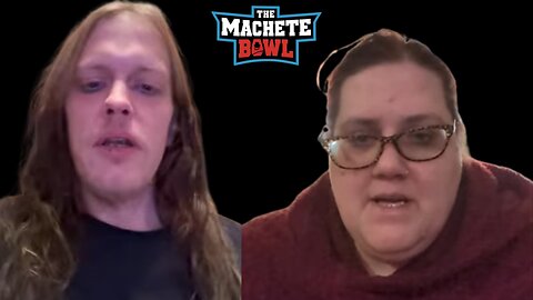 The Machete Bowl Ep. 621 - Shanny & Rev continue working on their relationship + More!
