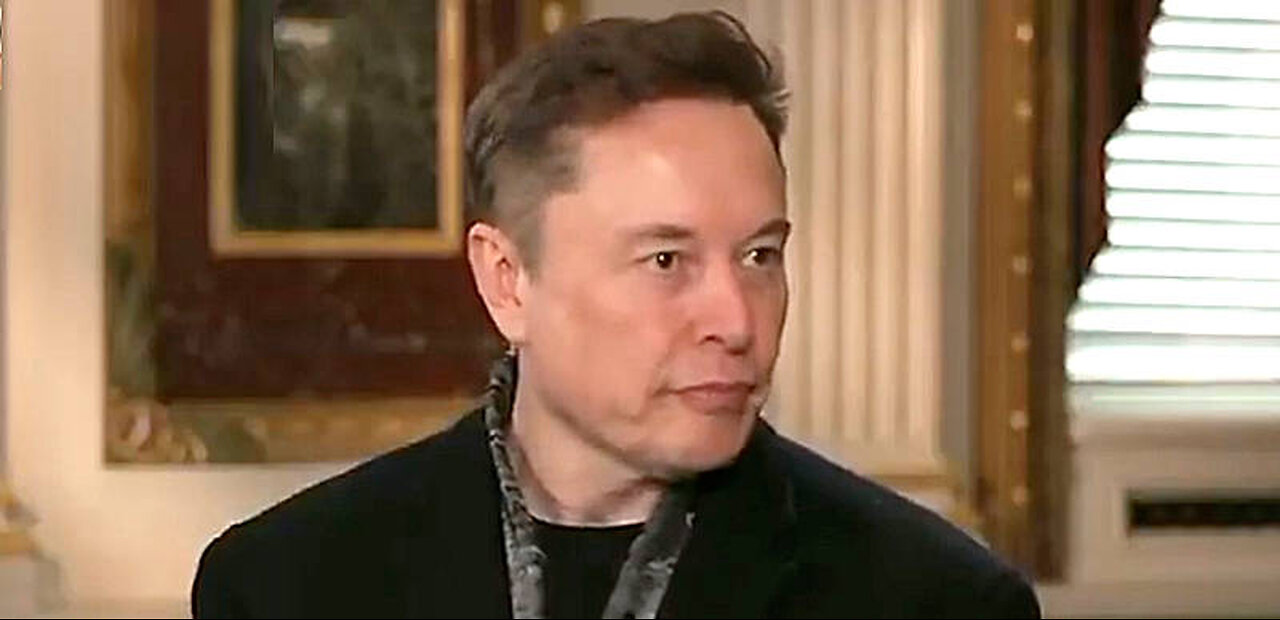 Elon Musk Goes Behind the Scenes at DOGE, Reveals Biggest Source of Fraud