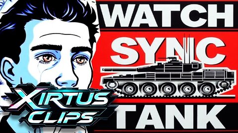 Donald Trump, Corey-Chaykovsky Reaction & Xirtus Sidious Rant