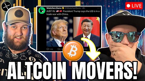 Hidden Crypto Gems In A Boring Bitcoin Market!