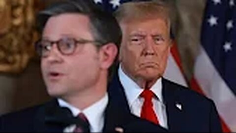 WHOA: Trump pulls INSANE stunt to bury Epstein files